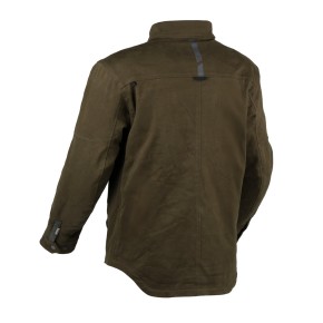 DIFI KINGSTON Overshirt