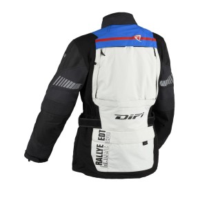 DIFI SIERRA NEVADA 4 Damen AEROTEX® Jacke