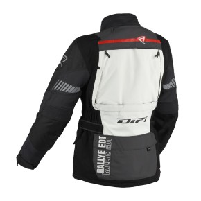 DIFI SIERRA NEVADA 4 Damen AEROTEX® Jacke