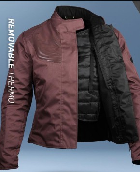 MACNA DROMICA LADY Motorradjacke