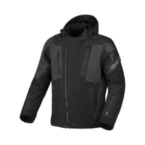 MACNA Angle 2.0 Motorradjacke
