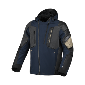 MACNA Angle 2.0 Motorradjacke