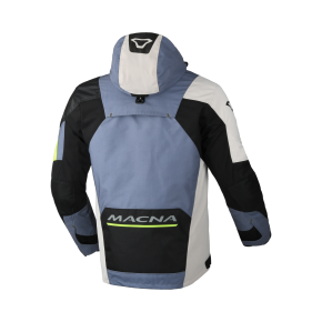 MACNA Angle 2.0 Motorradjacke