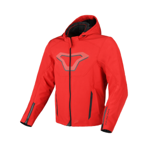 MACNA ATRACOR SOFTSHELL JACKE