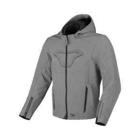 MACNA Atracor Softshell Motorradjacke