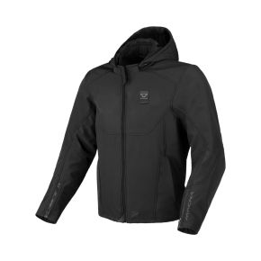 MACNA Atracor Softshell Motorradjacke