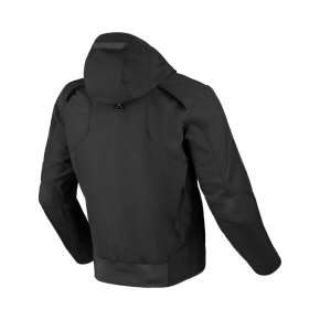 MACNA Atracor Softshell Motorradjacke