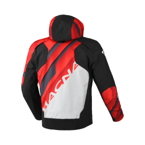 MACNA Atracor Softshell Motorradjacke