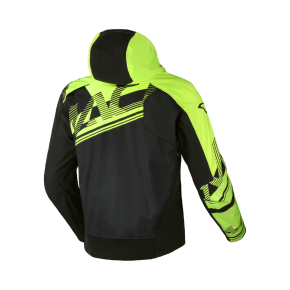 MACNA Atracor Softshell Motorradjacke