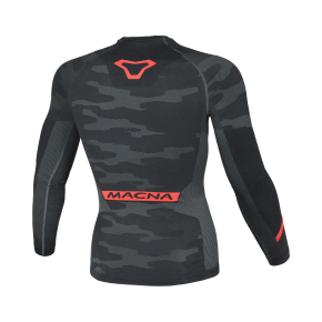 MACNA Baselayer All-Season Shirt