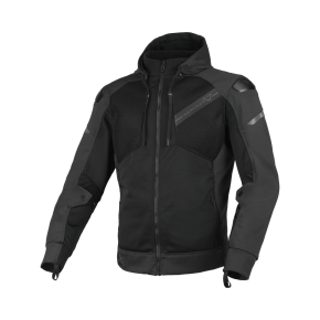 MACNA Brero Motorradhoodie