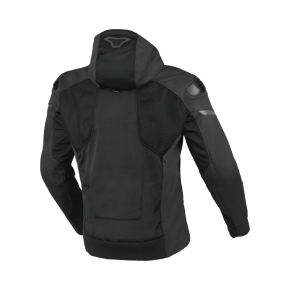 MACNA Brero Motorradhoodie