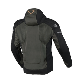 MACNA Brero Motorradhoodie