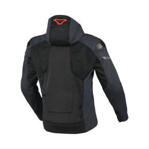 MACNA Brero Motorradhoodie