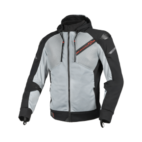 MACNA Brero Motorradhoodie