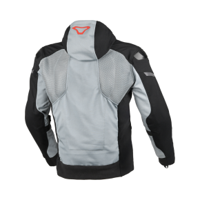 MACNA Brero Motorradhoodie