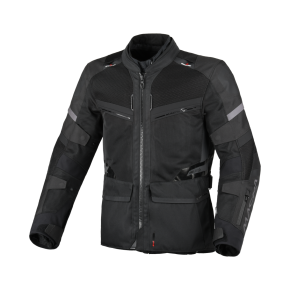 MACNA CAPTANE NIGHTEYE Motorradjacke