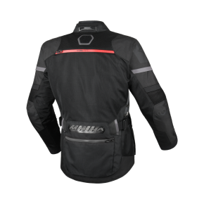 MACNA CAPTANE NIGHTEYE Motorradjacke