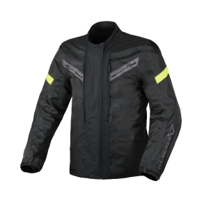 MACNA CAPTANE NIGHTEYE Motorradjacke