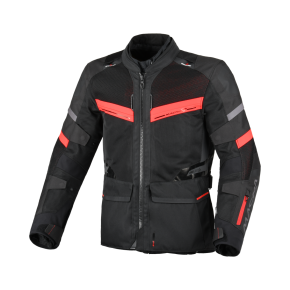 MACNA CAPTANE NIGHTEYE Motorradjacke