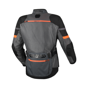 MACNA CAPTANE NIGHTEYE Motorradjacke