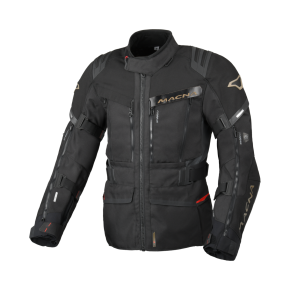 MACNA CHIEFTANE NIGHTEYE Motorradjacke