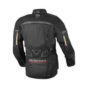 MACNA CHIEFTANE NIGHTEYE Motorradjacke