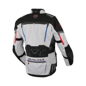 MACNA CHIEFTANE NIGHTEYE Motorradjacke