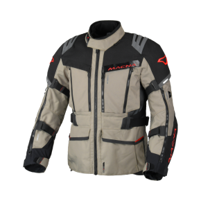 MACNA CHIEFTANE NIGHTEYE Motorradjacke