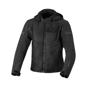 MACNA Cocoon 2.0 wasserdichte Lady Motorradjacke
