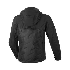 MACNA Cocoon 2.0 wasserdichte Lady Motorradjacke