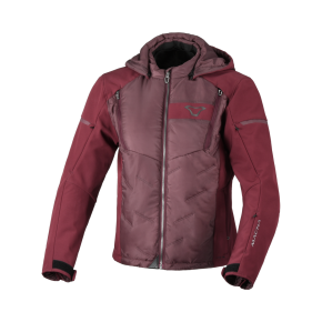 MACNA Cocoon 2.0 wasserdichte Lady Motorradjacke