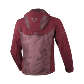 MACNA Cocoon 2.0 wasserdichte Lady Motorradjacke