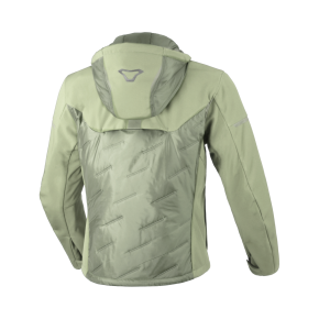 MACNA Cocoon 2.0 wasserdichte Lady Motorradjacke
