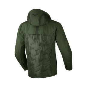 MACNA Cocoon 2.0 wasserdichte Motorradjacke