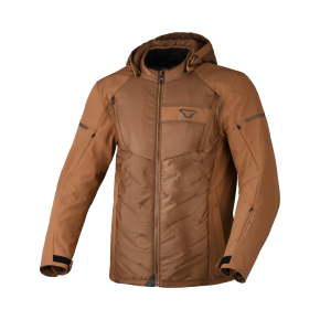 MACNA Cocoon 2.0 wasserdichte Motorradjacke