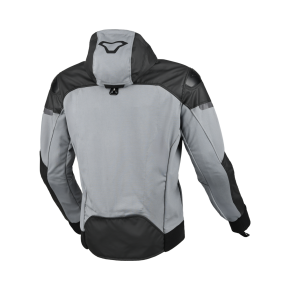 MACNA Distec Motorradhoodie