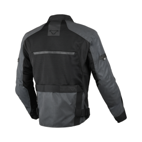 MACNA EMPIRE 2.0 DAMEN Nighteye Motorradjacke