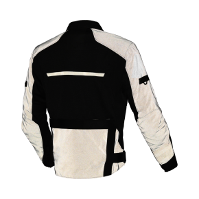 MACNA EMPIRE 2.0 DAMEN Nighteye Motorradjacke