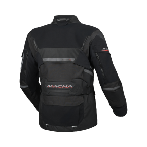 MACNA Flexodus Motorradjacke