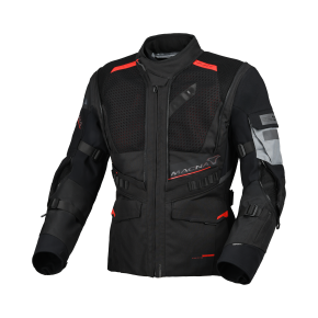 MACNA Flexodus Motorradjacke