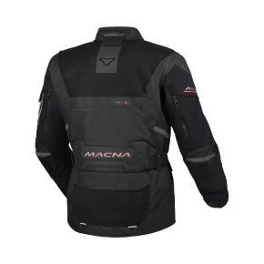 MACNA Flexodus Motorradjacke