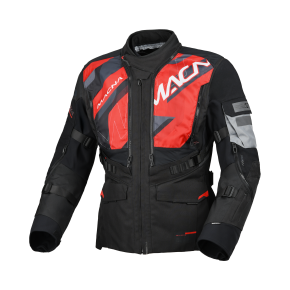 MACNA Flexodus Motorradjacke