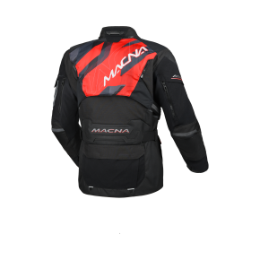 MACNA Flexodus Motorradjacke