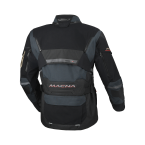 MACNA Flexodus Motorradjacke