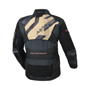 MACNA Flexodus Motorradjacke