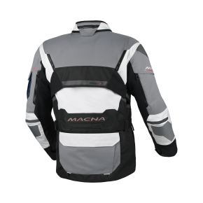 MACNA Flexodus Motorradjacke
