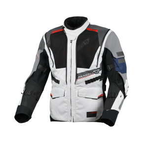 MACNA Flexodus Motorradjacke
