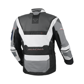 MACNA Flexodus Motorradjacke