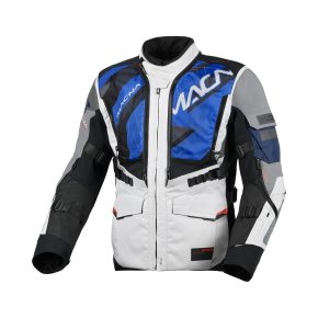 MACNA Flexodus Motorradjacke